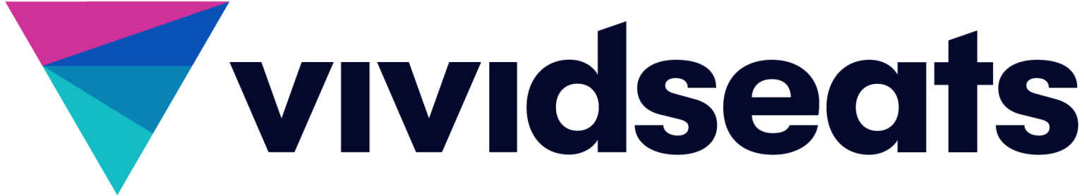 Vivid Seats logo in vector formats EPS, SVG - Brandlogos.net