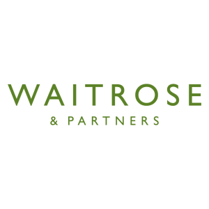 Waitrose Logo Vector & PNG