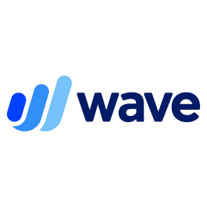 Free Wave Financial Logo Files