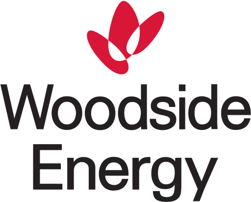 Woodside Energy logo