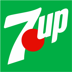 Free 7 Up (USA) Logo Files