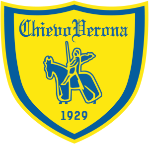 AC ChievoVerona Logo Vector & PNG
