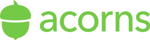 Acorns Logo PNG + Vector
