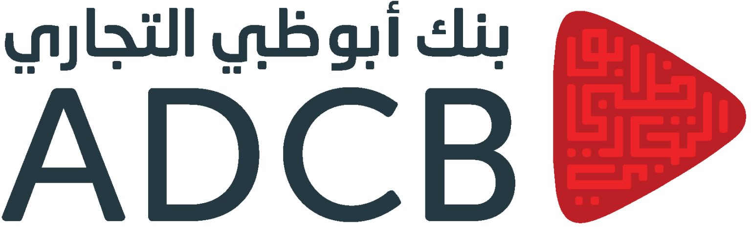 ADCB logo in vector formats SVG, EPS - Brandlogos.net