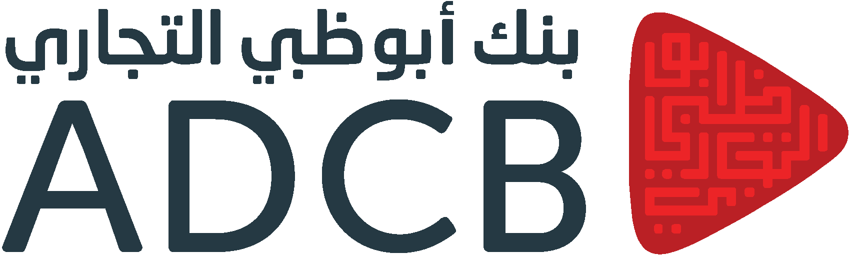 ADCB logo in vector formats SVG, EPS - Brandlogos.net