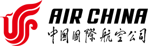 Air China Vector Logo Free