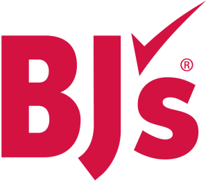 BJ’s Wholesale Club Vector Logo Free
