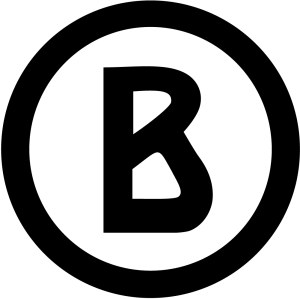 Bogner Logo in Vector