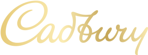 Cadbury Logo in Vector