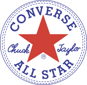Free Chuck Taylor All-Stars Logo Files