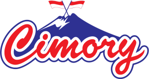 Cimory (Cisarua Mountain Dairy) Logo PNG & Vector