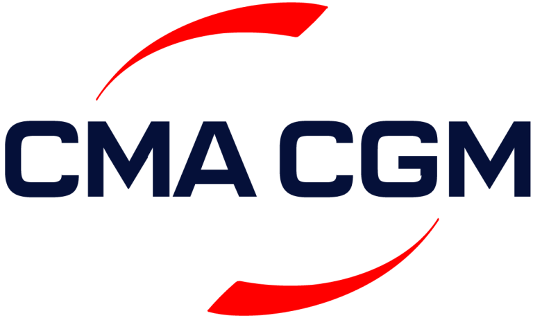 CMA CGM Partner logo