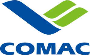 Free Comac Logo Files