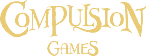 Compulsion Games logo PNG Compulsion Games logo