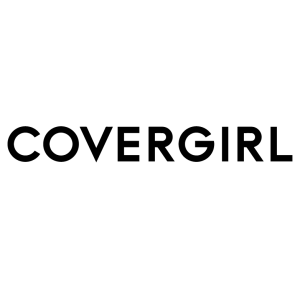 CoverGirl Logo in Vector