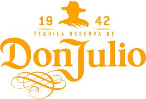 Don Julio Logo PNG + Vector