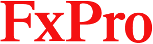 FxPro Logo in Vector