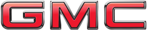 GMC – General Motors Truck Company Logo PNG + Vector