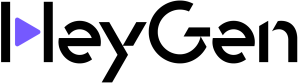 Free HeyGen Logo Files