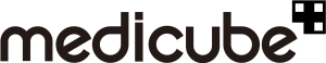 medicube Logo in Vector