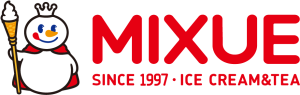 Mixue Logo in Vector