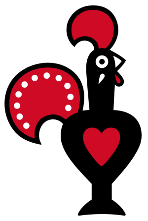 Nando’s icon Logo in Vector