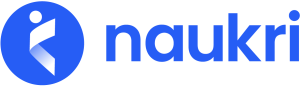 Naukri Logo in Vector