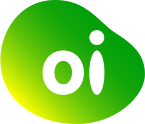 Oi (telecommunications) Vector Logo Free