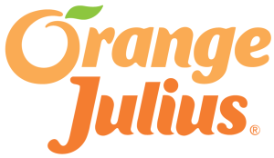 Orange Julius Logo in Vector