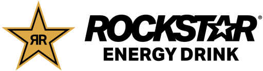 Rockstar Energy Drink logo PNG Rockstar Energy Drink logo