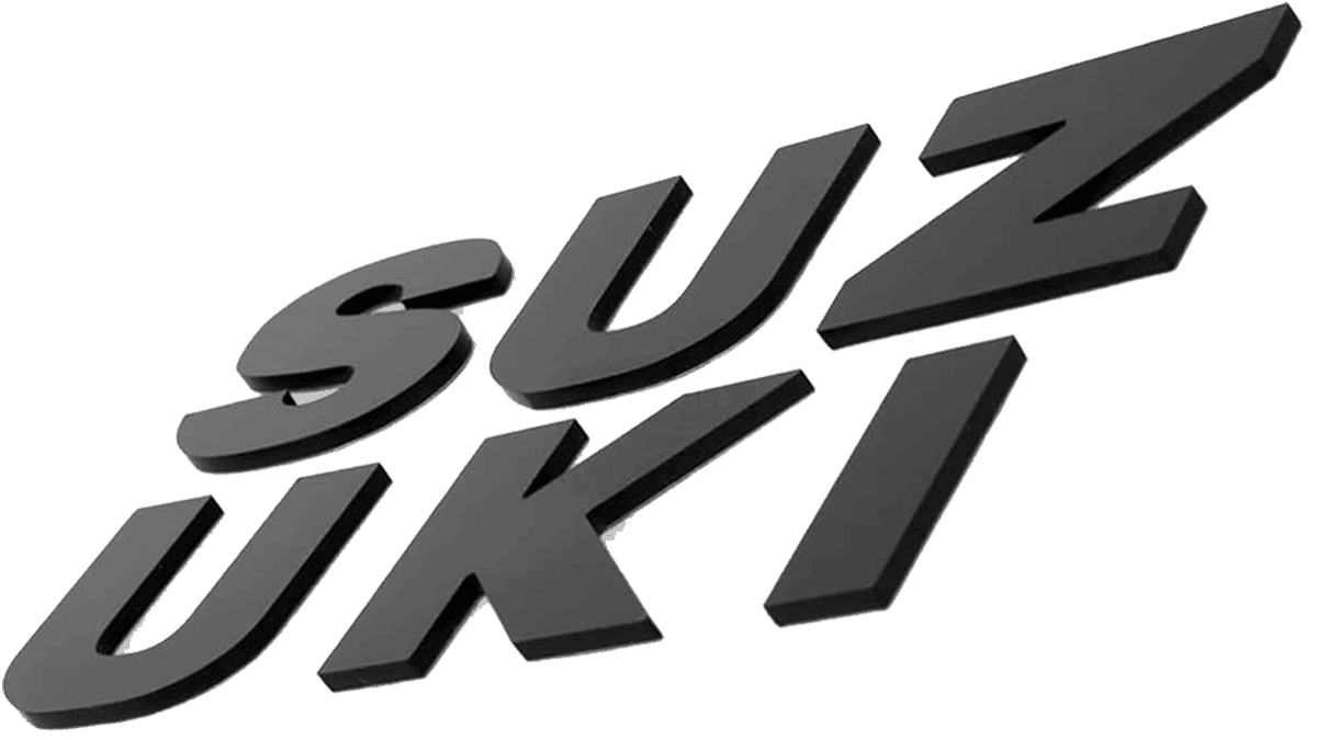 suzuki logo