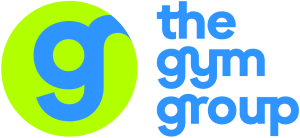 The Gym Group Logo PNG + Vector