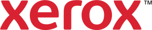Free Xerox Logotype vector Files