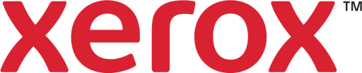 Xerox Logotype