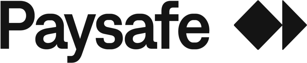 Paysafe logo PNG Paysafe logo PNG
