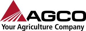 AGCO Logo in Vector
