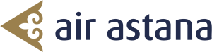 Free Air Astana Logo Files