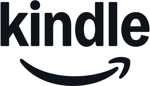 Amazon Kindle logo PNG Amazon Kindle logo