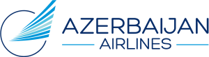 Azerbaijan Airlines Logo in Vector