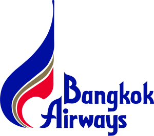 Bangkok Airways Vector Logo Free