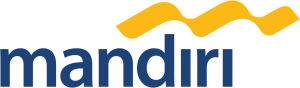 Bank Mandiri 2016 Logo Vector Free