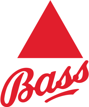 Bass Brewery Logo Vector
