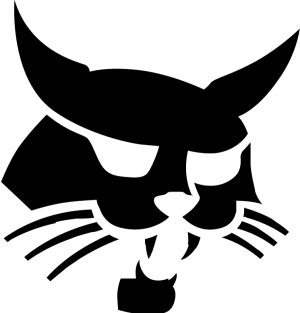 Bobcat Company logo icon