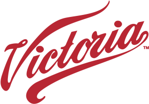 Cerveza Victoria (beer) Logo in Vector