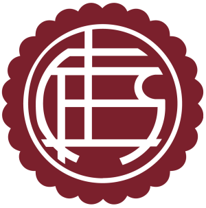 Club Atlético Lanús Logo Vector & PNG