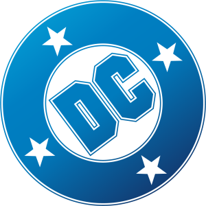 Free DC Comics (2024) Logo Files