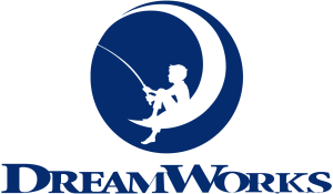 DreamWorks Animation Vector Logo Free