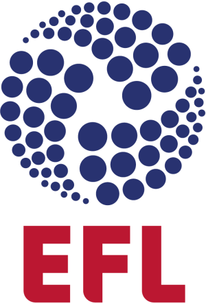 EFL logo (vertical) vector