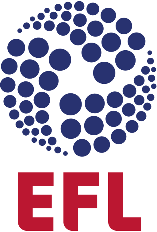 EFL (vertical) logo PNG EFL (vertical) logo