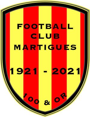FC Martigues Logo PNG + Vector